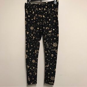 Harry Potter leggings